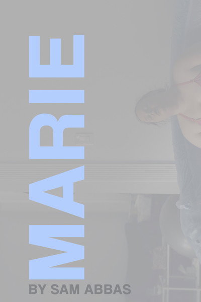 Póster de Marie