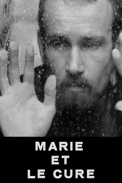 Póster de Marie et le curé