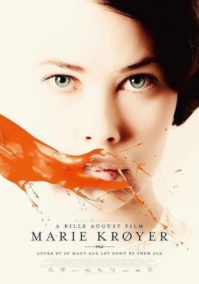 Póster de Marie Krøyer