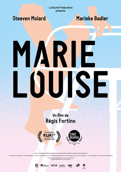 Póster de Marie Louise