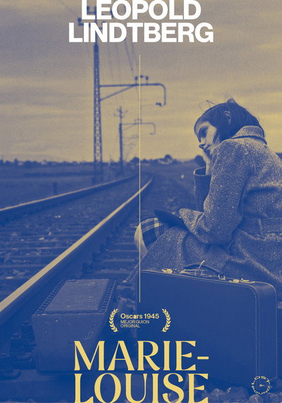 Póster de Marie-Louise
