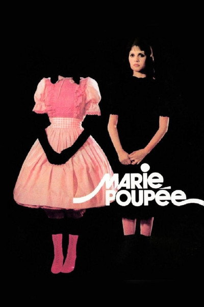 Póster de Marie, the Doll