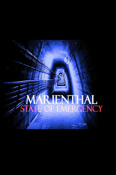 Póster de Marienthal: State of Emergency