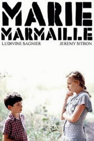 Póster de Marie's Children