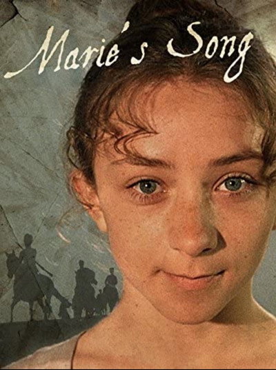 Póster de Maries Lied