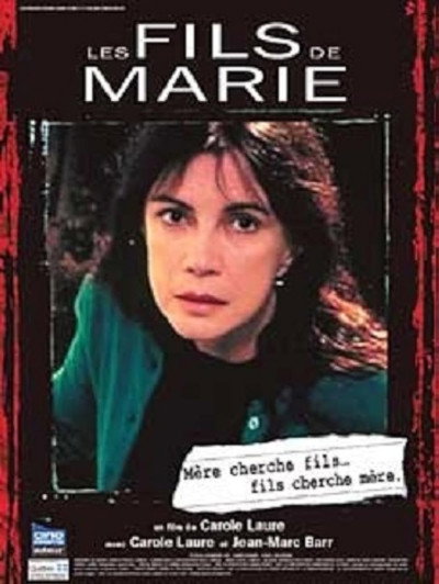 Póster de Marie's Sons