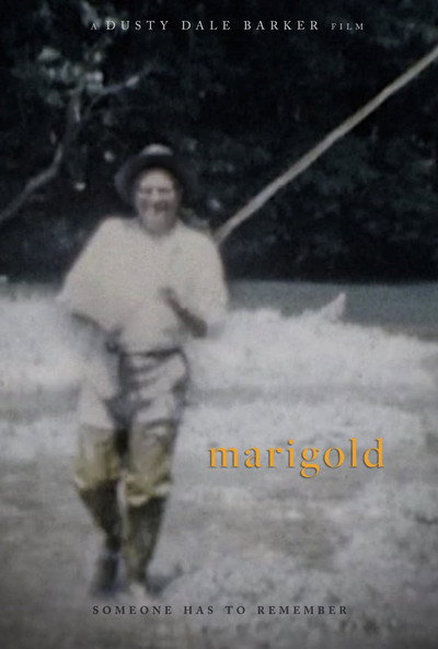 Póster de Marigold