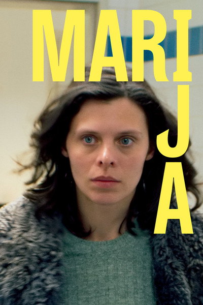 Póster de Marija