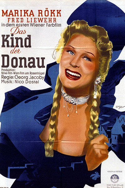 Póster de Marika
