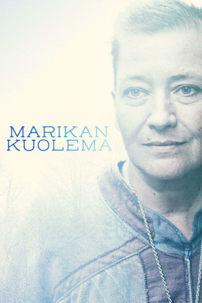 Póster de Marika's Passing