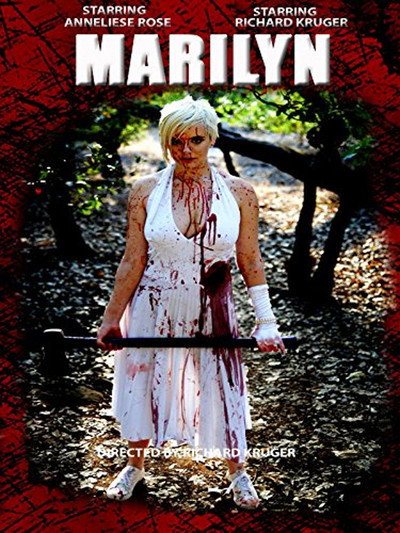 Póster de Marilyn