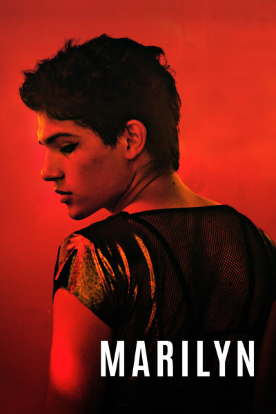 Póster de Marilyn