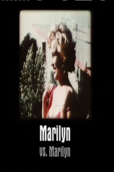 Póster de Marilyn, a su pesar