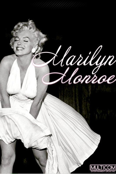 Póster de Marilyn Monroe