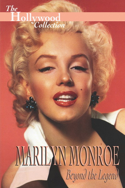 Póster de Marilyn Monroe: Beyond the Legend