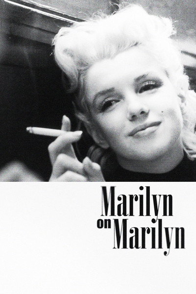 Póster de Marilyn on Marilyn