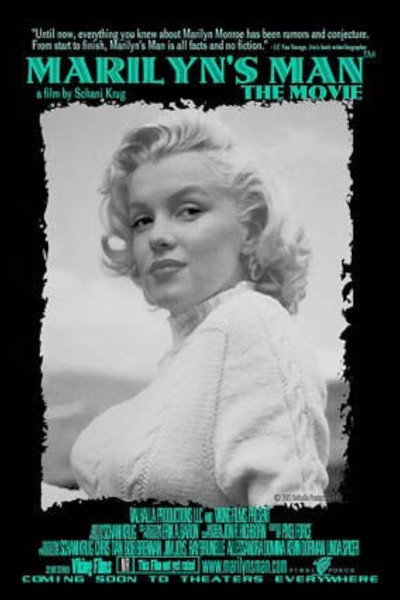 Póster de Marilyn's Man