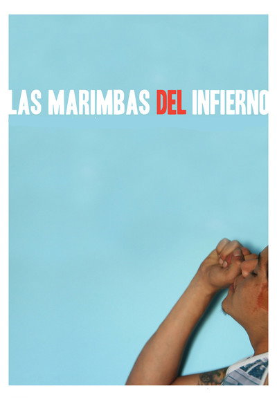 Póster de Marimbas from Hell