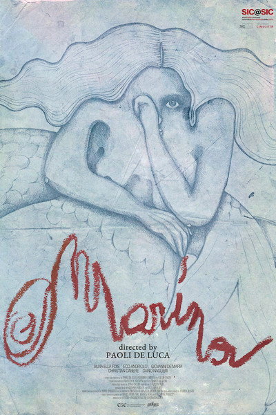 Póster de Marina