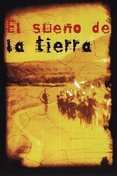 Póster de Marinaleda. El sueño de la tierra