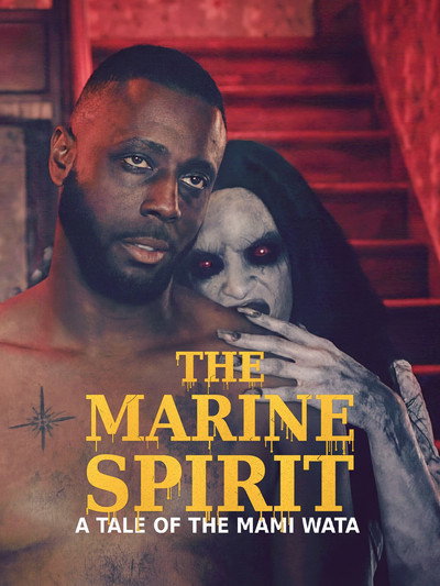 Póster de Marine Spirit