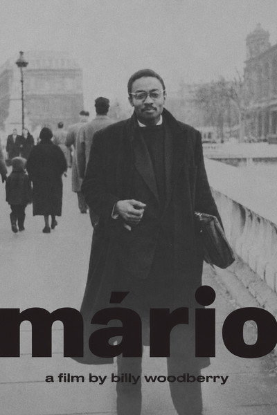 Póster de Mário