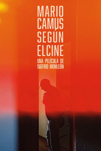 Póster de Mario Camus según el cine