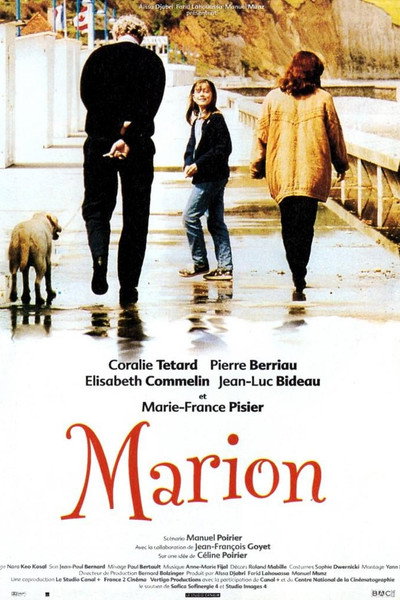 Póster de Marion