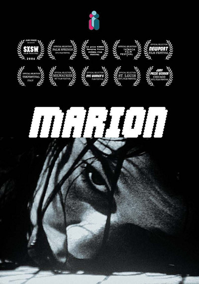 Póster de Marion