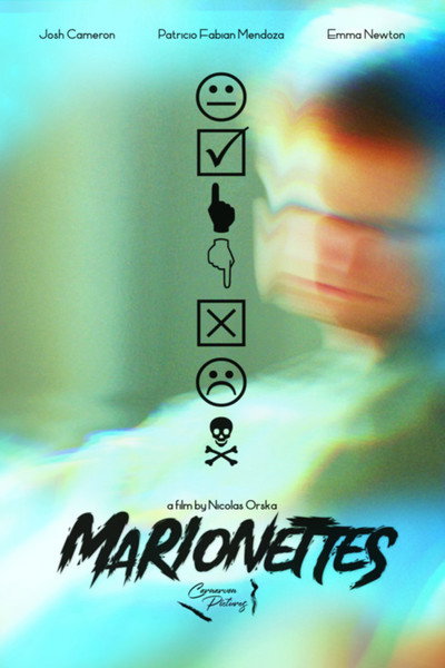 Póster de Marionettes