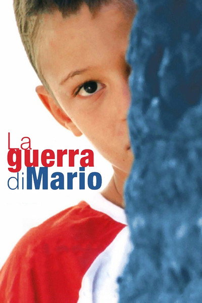 Póster de Mario's War