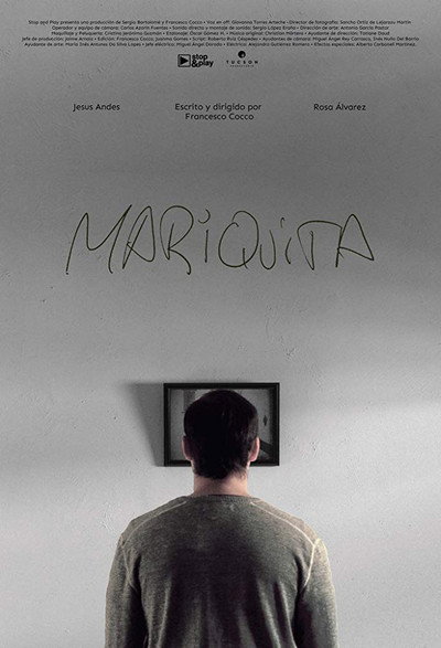 Póster de Mariquita