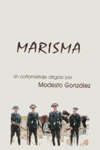Póster de Marisma