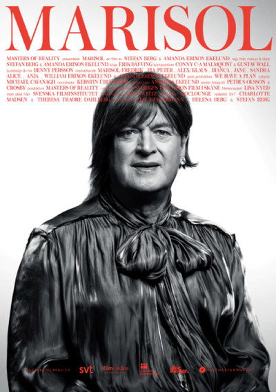 Póster de Marisol
