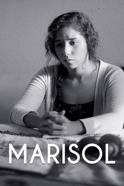 Póster de Marisol