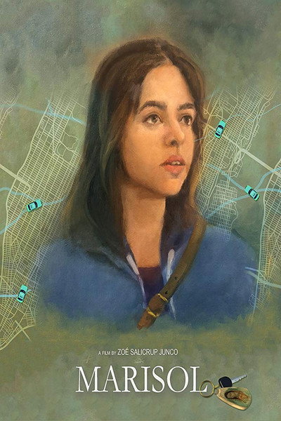 Póster de Marisol