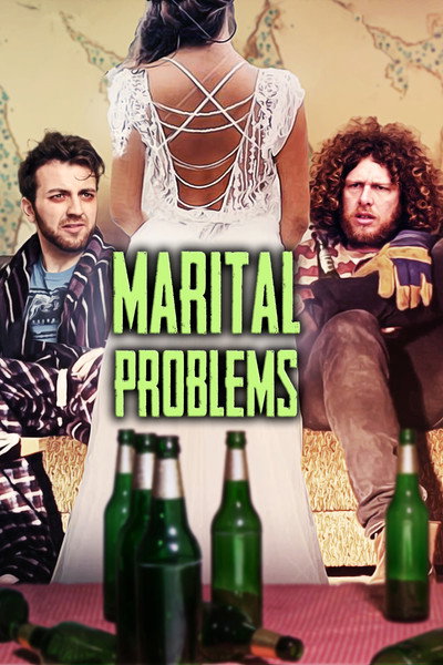 Póster de Marital Problems