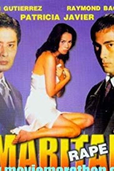Póster de Marital Rape