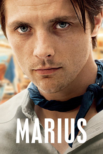 Póster de Marius