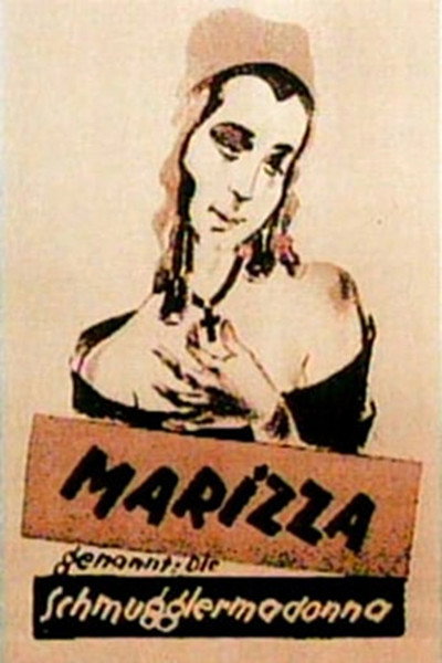 Póster de Marizza