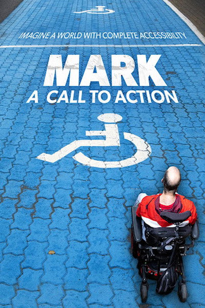 Póster de Mark - A Call to Action
