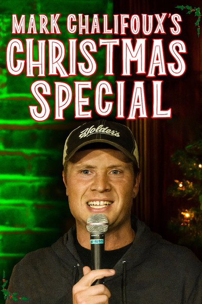 Póster de Mark Chalifoux's Christmas Special