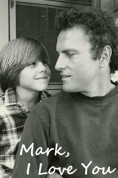 Póster de Mark, I Love You