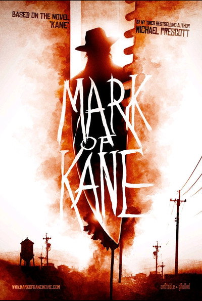 Póster de Mark of Kane