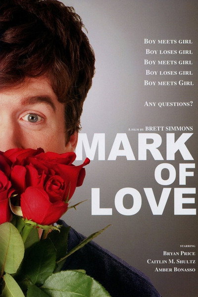 Póster de Mark of Love