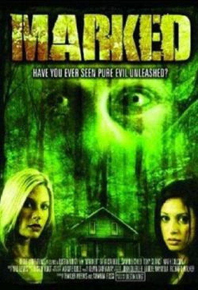 Póster de Marked