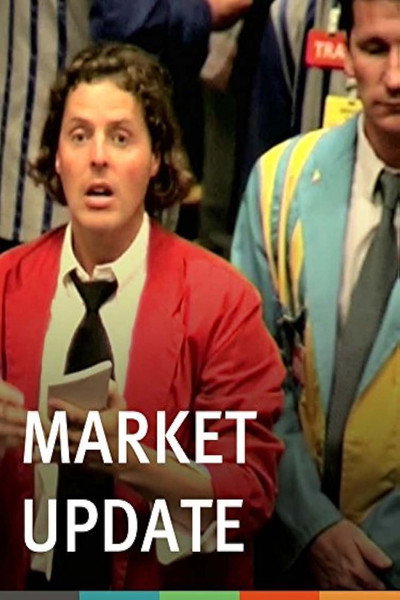 Póster de Market Update