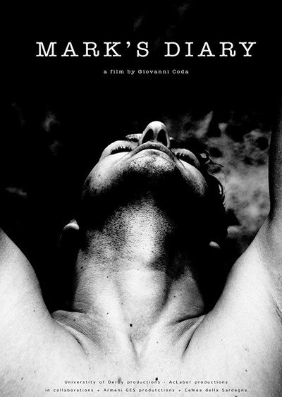 Póster de Mark's Diary
