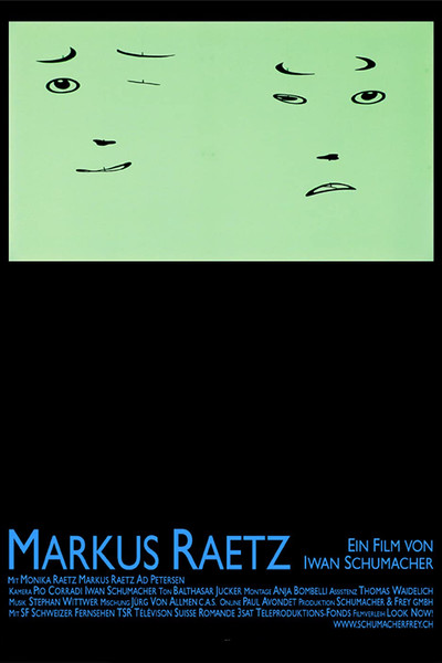Póster de Markus Raetz