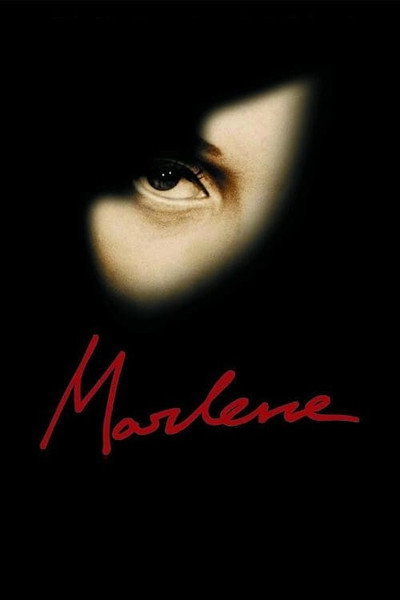 Póster de Marlene